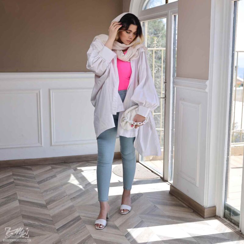 Nimamim Studio Photography & Videography - Mahsa Ghazanfari Style (22)