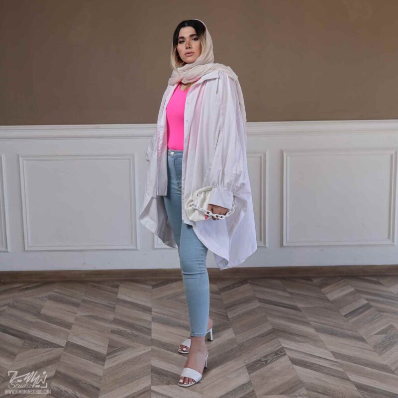 Nimamim Studio Photography & Videography - Mahsa Ghazanfari Style (23)