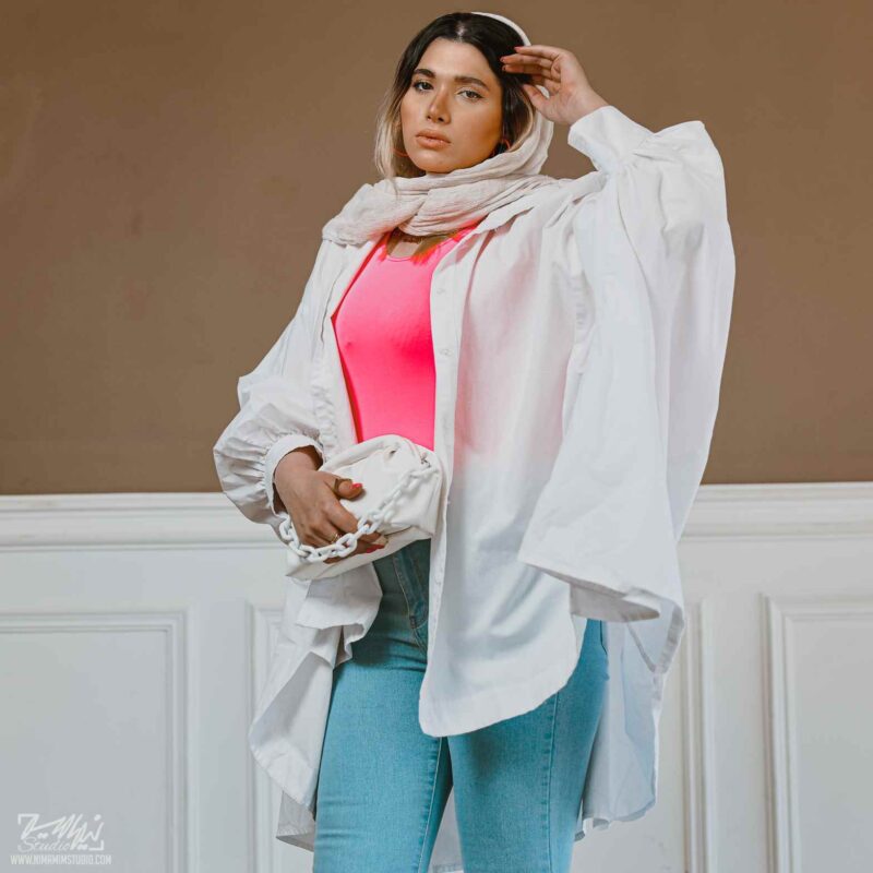 Nimamim Studio Photography & Videography - Mahsa Ghazanfari Style (24)