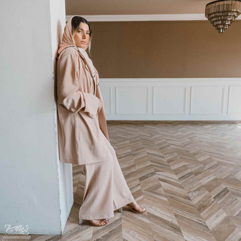 Nimamim Studio Photography & Videography - Mahsa Ghazanfari Style (27)