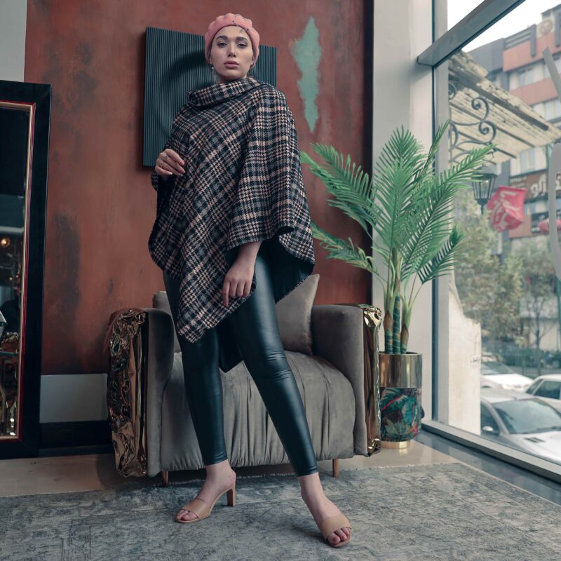 Nimamim Studio Photography & Videography - Mahsa Ghazanfari Style (3)