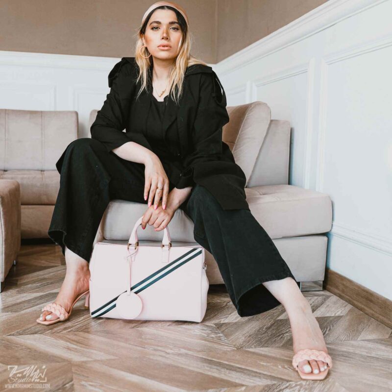 Nimamim Studio Photography & Videography - Mahsa Ghazanfari Style (30)