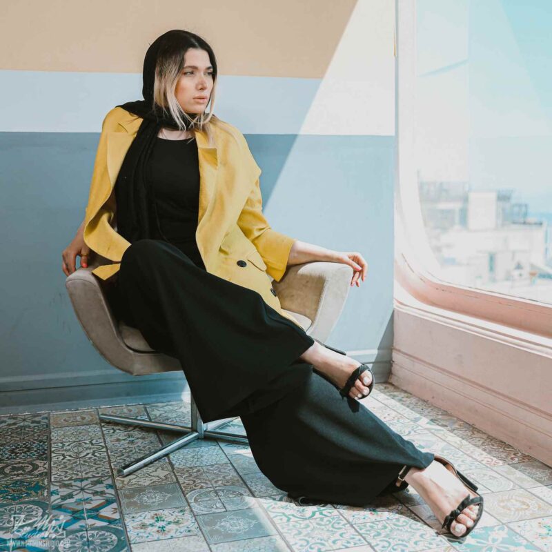 Nimamim Studio Photography & Videography - Mahsa Ghazanfari Style (32)