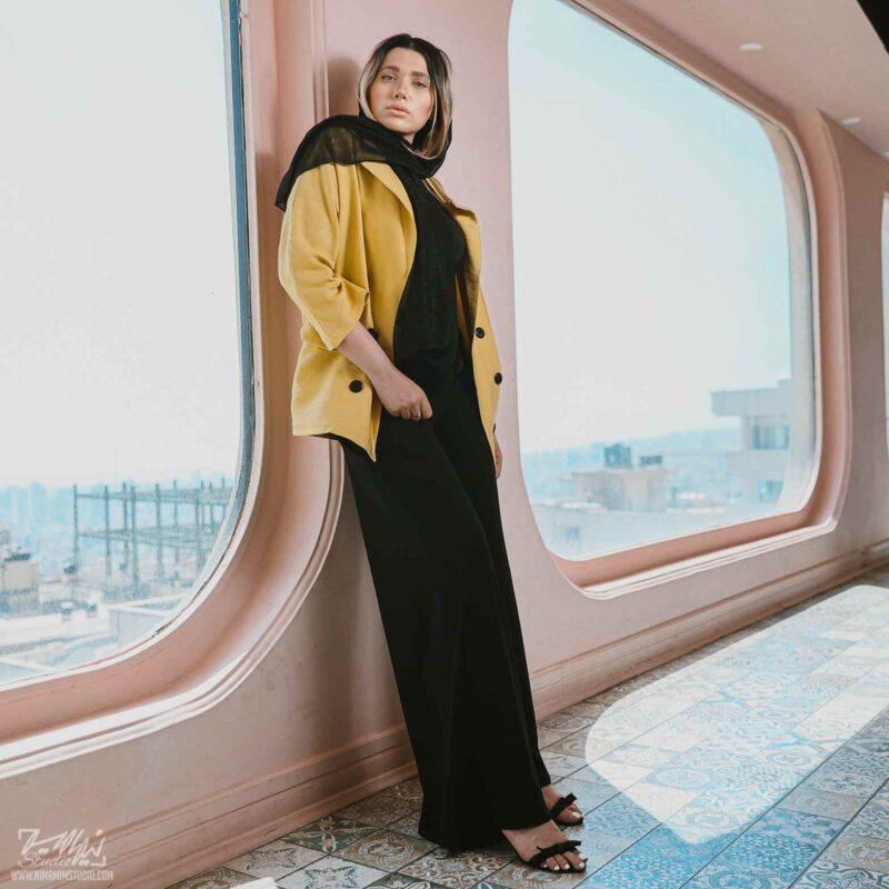 Nimamim Studio Photography & Videography - Mahsa Ghazanfari Style (34)