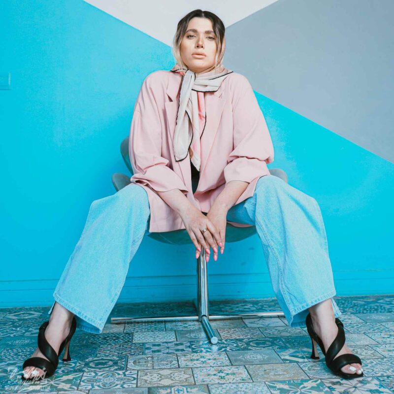 Nimamim Studio Photography & Videography - Mahsa Ghazanfari Style (35)