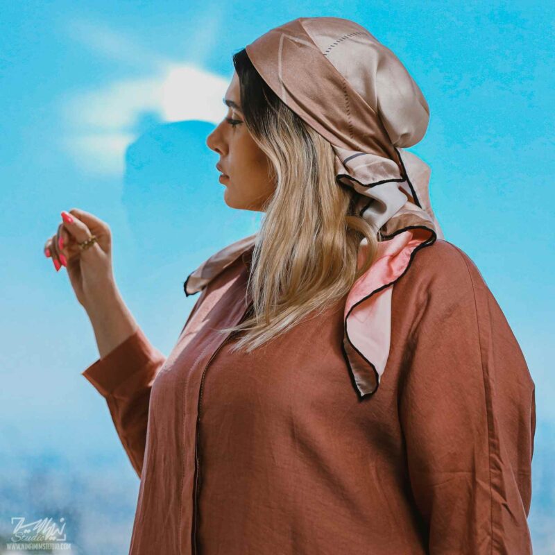 Nimamim Studio Photography & Videography - Mahsa Ghazanfari Style (36)