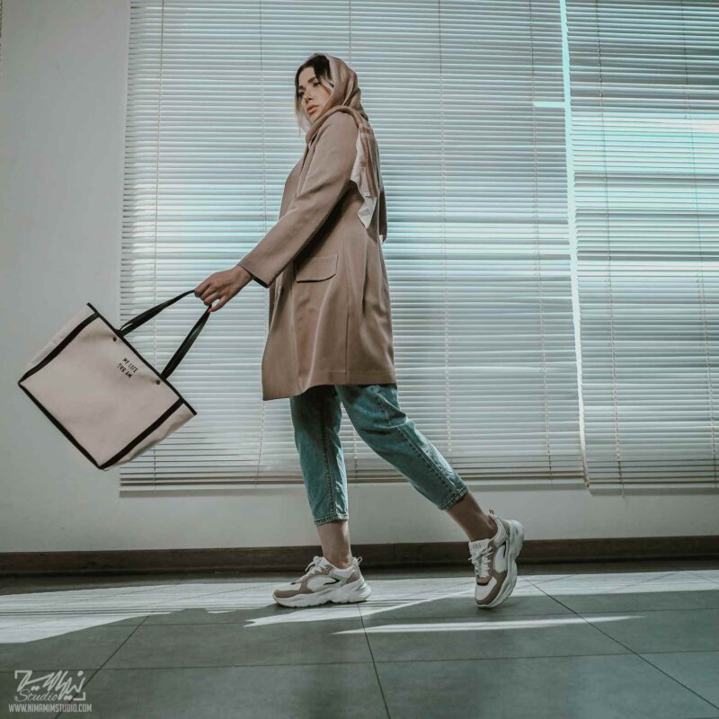 Nimamim Studio Photography & Videography - Mahsa Ghazanfari Style (40)