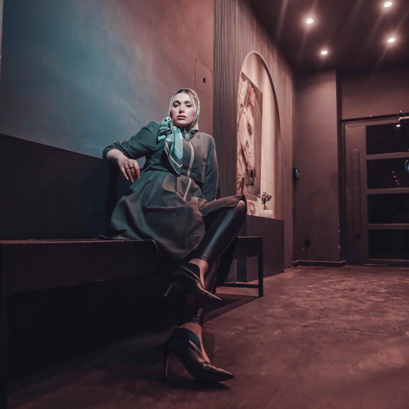 Nimamim Studio Photography & Videography - Mahsa Ghazanfari Style (43)