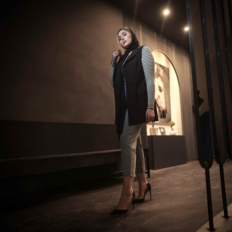 Nimamim Studio Photography & Videography - Mahsa Ghazanfari Style (46)