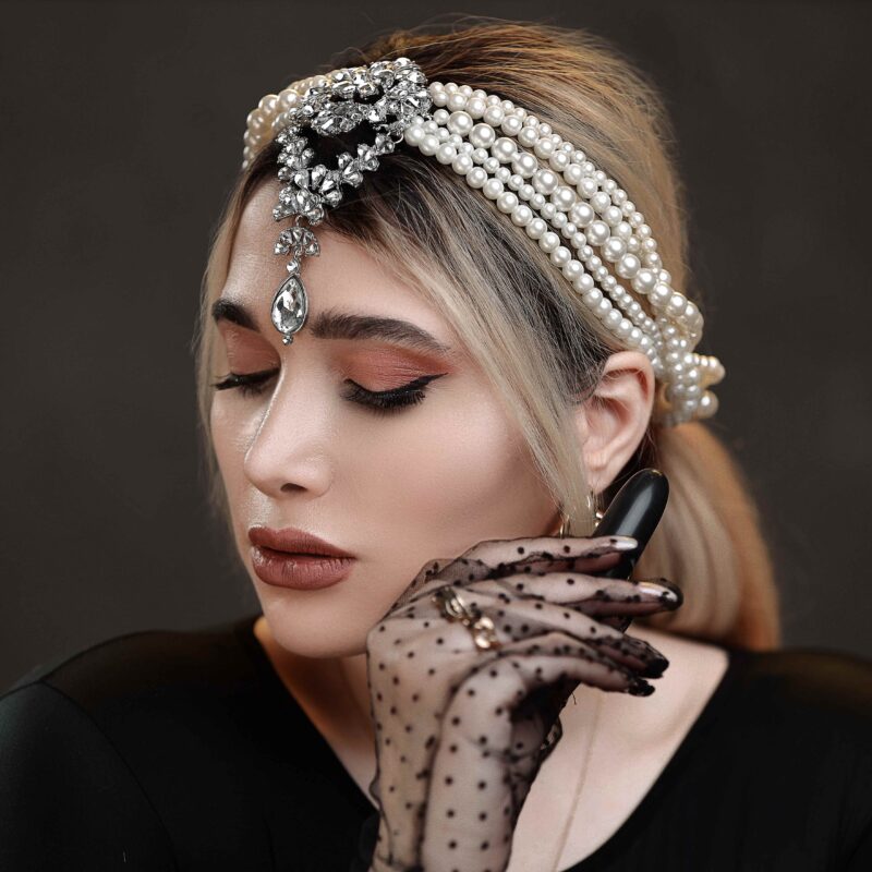 Nimamim Studio Photography & Videography - Mahsa Ghazanfari Style (47)