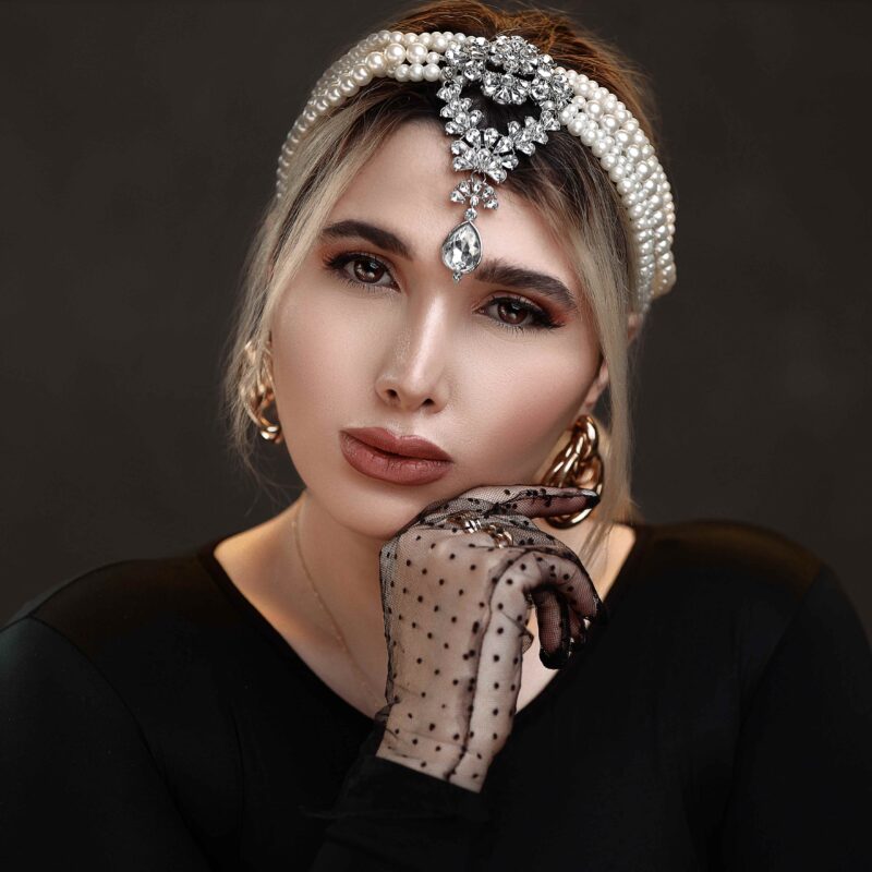 Nimamim Studio Photography & Videography - Mahsa Ghazanfari Style (48)