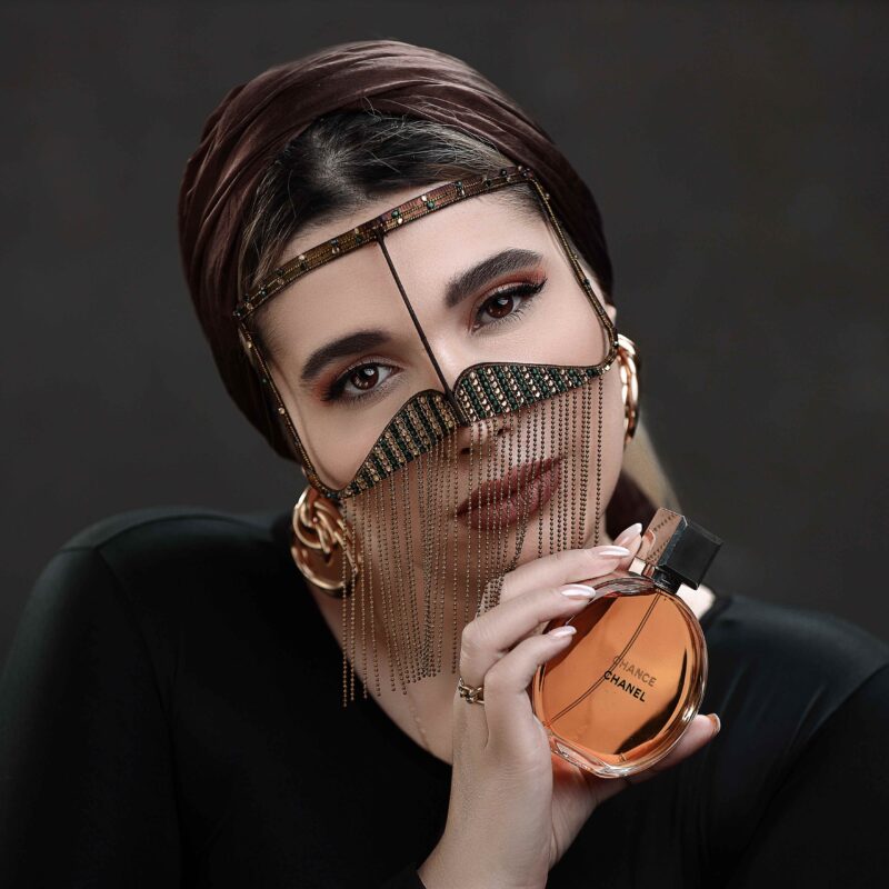 Nimamim Studio Photography & Videography - Mahsa Ghazanfari Style (49)