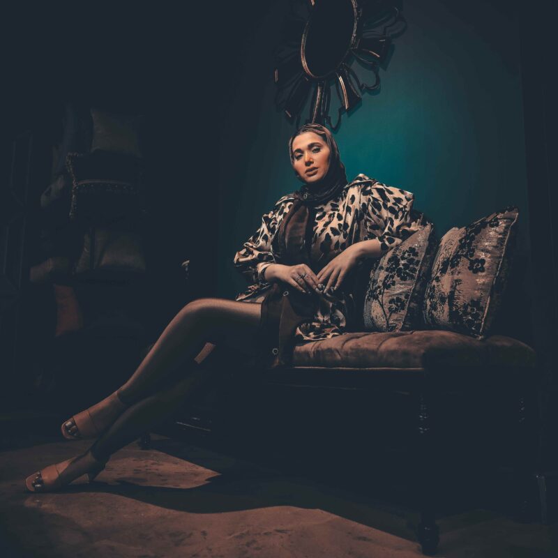 Nimamim Studio Photography & Videography - Mahsa Ghazanfari Style (7)