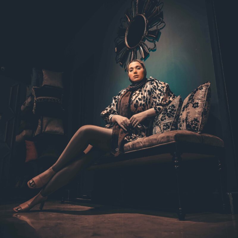 Nimamim Studio Photography & Videography - Mahsa Ghazanfari Style (8)