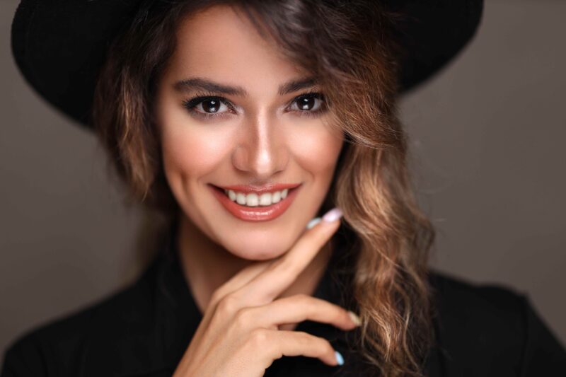 Nimamim Studio Photography & Videography - Portrait Photography