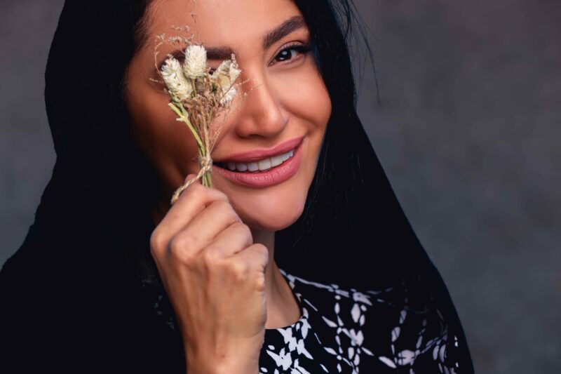 Nimamim Studio Photography & Videography - Portrait Photography