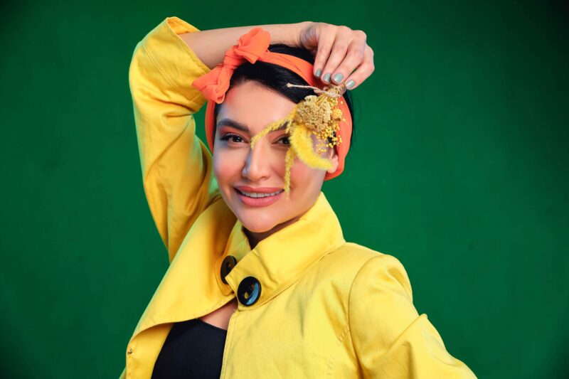 Nimamim Studio Photography & Videography - Portrait Photography