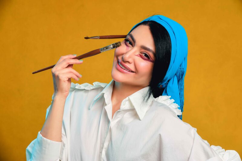 Nimamim Studio Photography & Videography - Portrait Photography