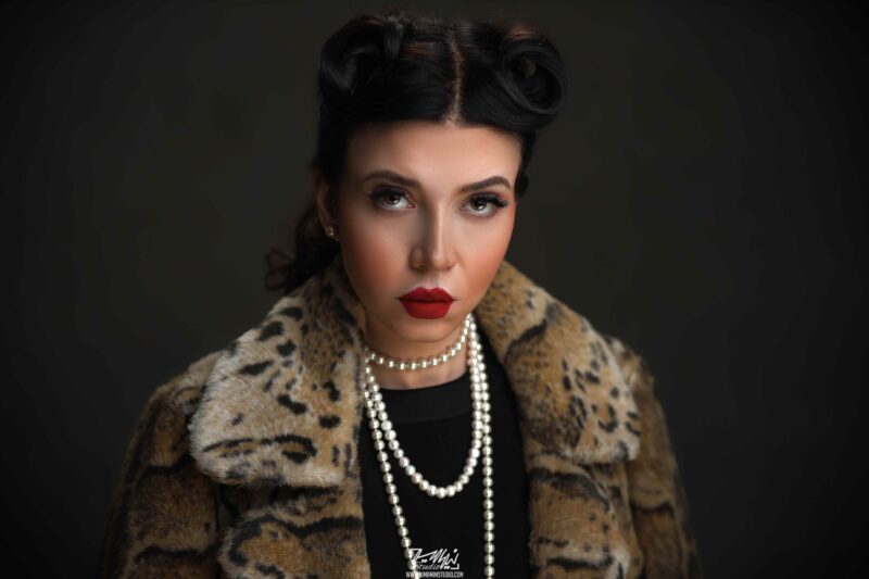 Nimamim Studio Photography & Videography - Portrait Photography