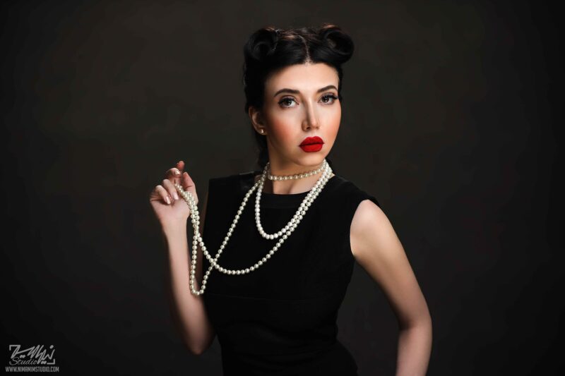 Nimamim Studio Photography & Videography - Portrait Photography