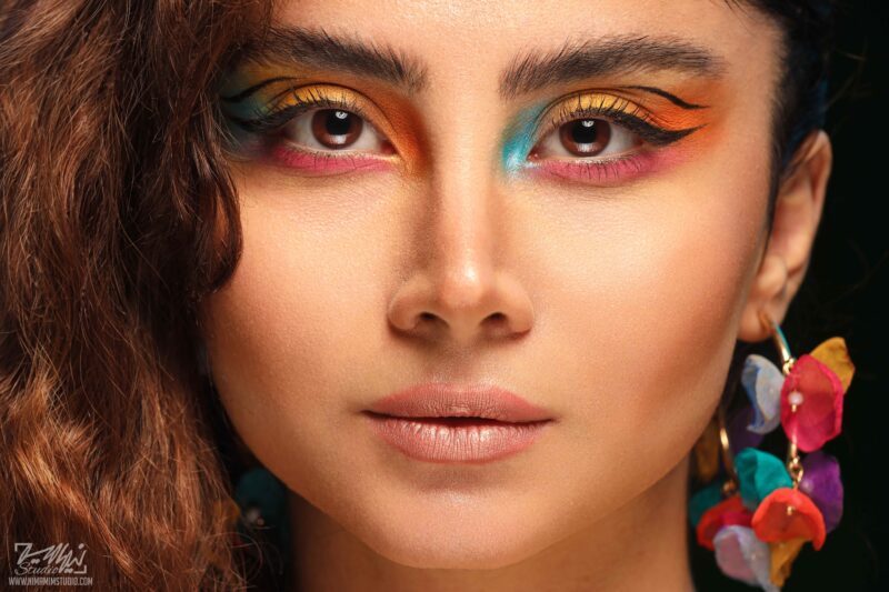 Nimamim Studio Photography & Videography - Portrait Photography