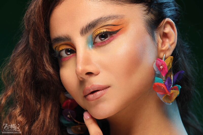 Nimamim Studio Photography & Videography - Portrait Photography