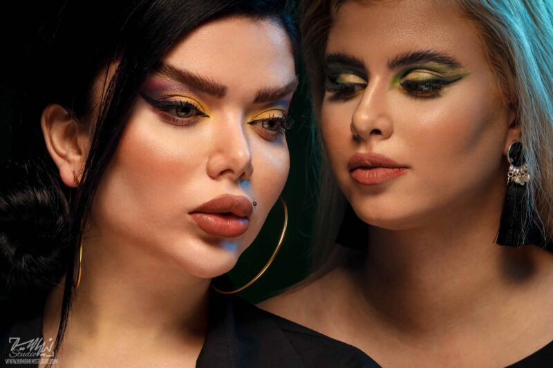 Nimamim Studio Photography & Videography - Portrait Photography