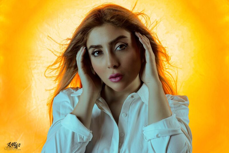 Nimamim Studio Photography & Videography - Portrait Photography