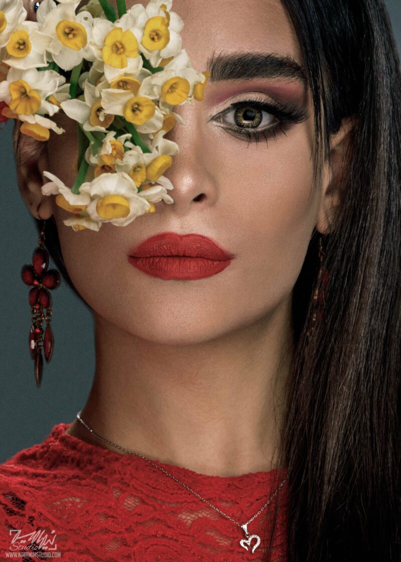 Nimamim Studio Photography & Videography - Portrait Photography