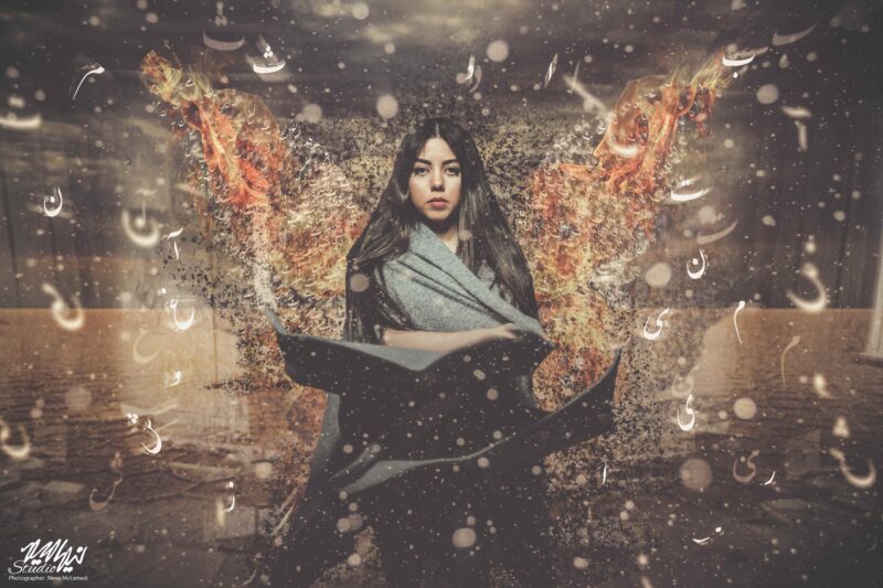 Nimamim Studio Photography & Videography - Portrait Photography