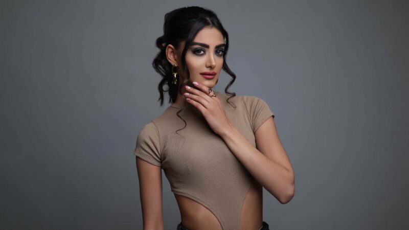 Nimamim Studio Photography & Videography - Portrait Photography