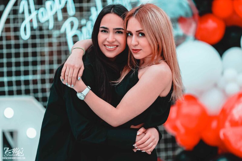 Nimamim Studio Photography & Videography - Portrait Photography