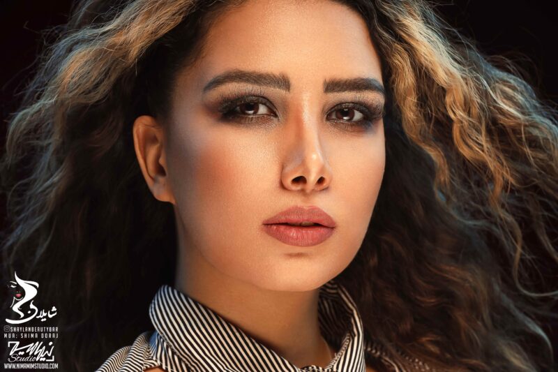 Nimamim Studio Photography & Videography - Shaylan Beauty Salon (12)