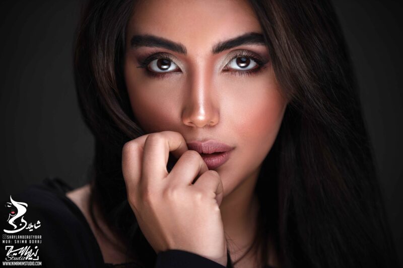 Nimamim Studio Photography & Videography - Shaylan Beauty Salon (6)