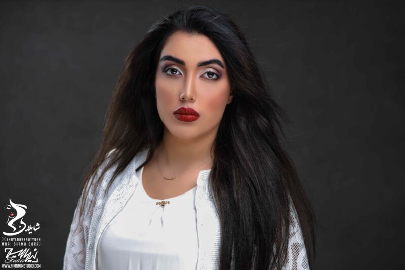 Nimamim Studio Photography & Videography - Shaylan Beauty Salon (7)