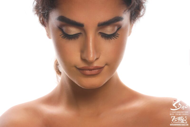 Nimamim Studio Photography & Videography - Shaylan Beauty Salon (8)