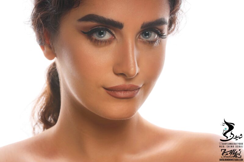 Nimamim Studio Photography & Videography - Shaylan Beauty Salon (9)