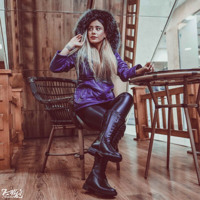 Nimamim Studio Photography & Videography - Tamadon Leather (1)