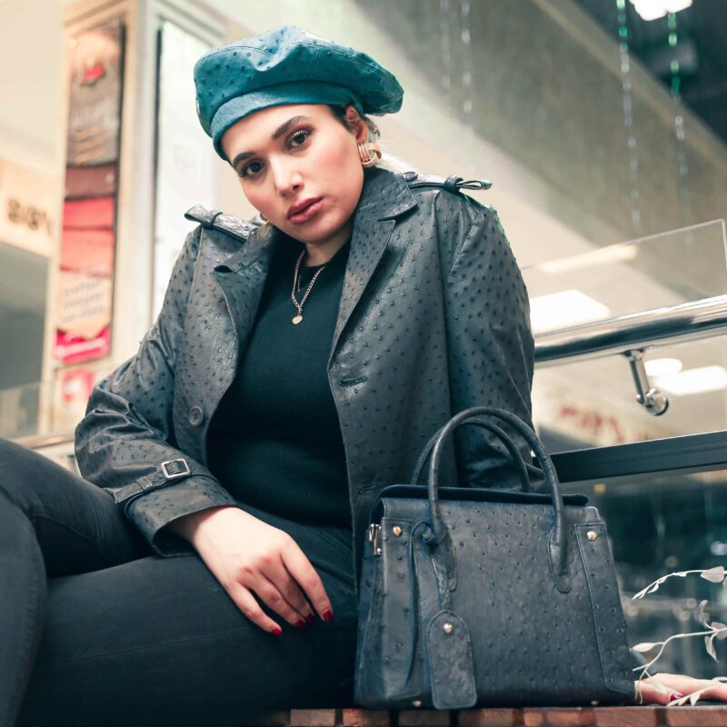 Nimamim Studio Photography & Videography - Tamadon Leather (10)