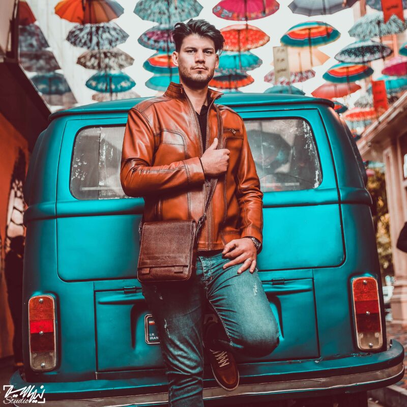 Nimamim Studio Photography & Videography - Tamadon Leather (15)