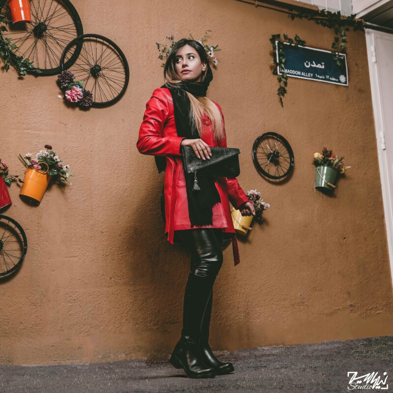 Nimamim Studio Photography & Videography - Tamadon Leather (16)