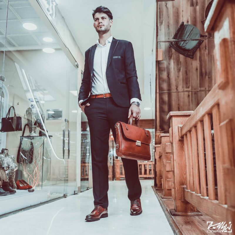 Nimamim Studio Photography & Videography - Tamadon Leather (2)