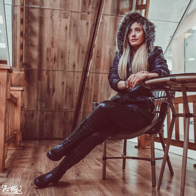 Nimamim Studio Photography & Videography - Tamadon Leather (3)