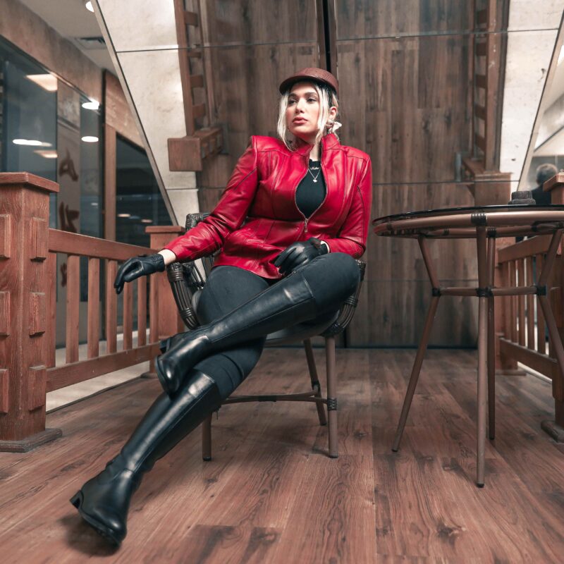Nimamim Studio Photography & Videography - Tamadon Leather (7)