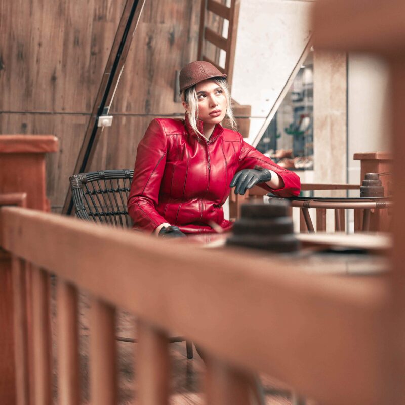 Nimamim Studio Photography & Videography - Tamadon Leather (8)