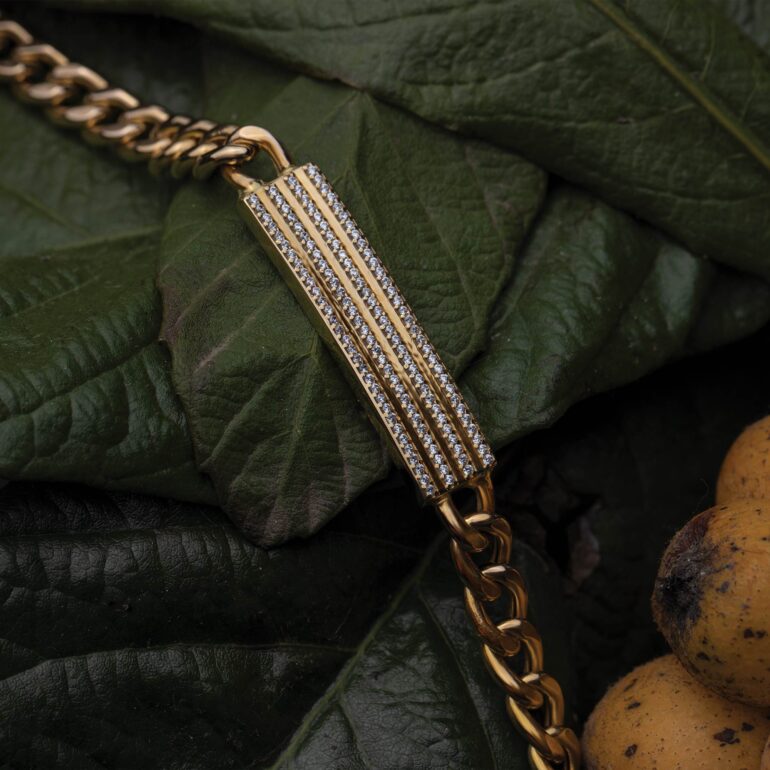 Nimamim Studio Phtography & Videography - Gold & Jewelry