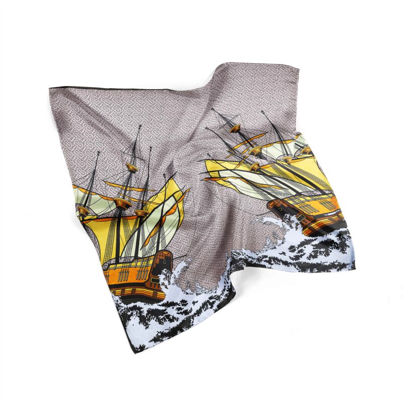 Nimamim Studio Photography & Videography - Lotus Scarf (1)