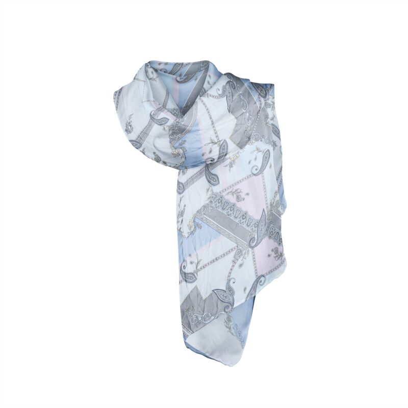 Nimamim Studio Photography & Videography - Lotus Scarf (10)