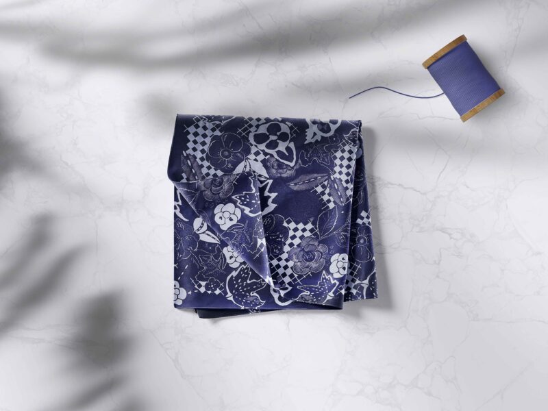 Nimamim Studio Photography & Videography - Lotus Scarf (13)