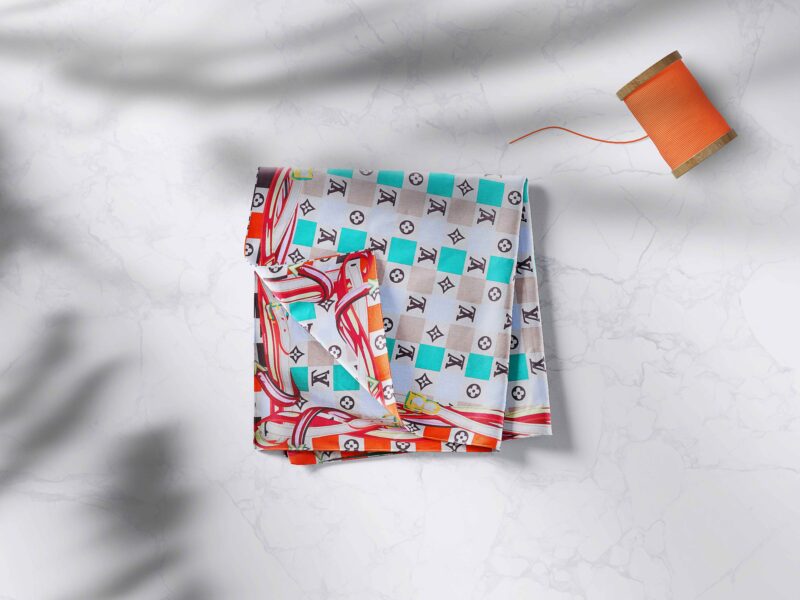 Nimamim Studio Photography & Videography - Lotus Scarf (14)